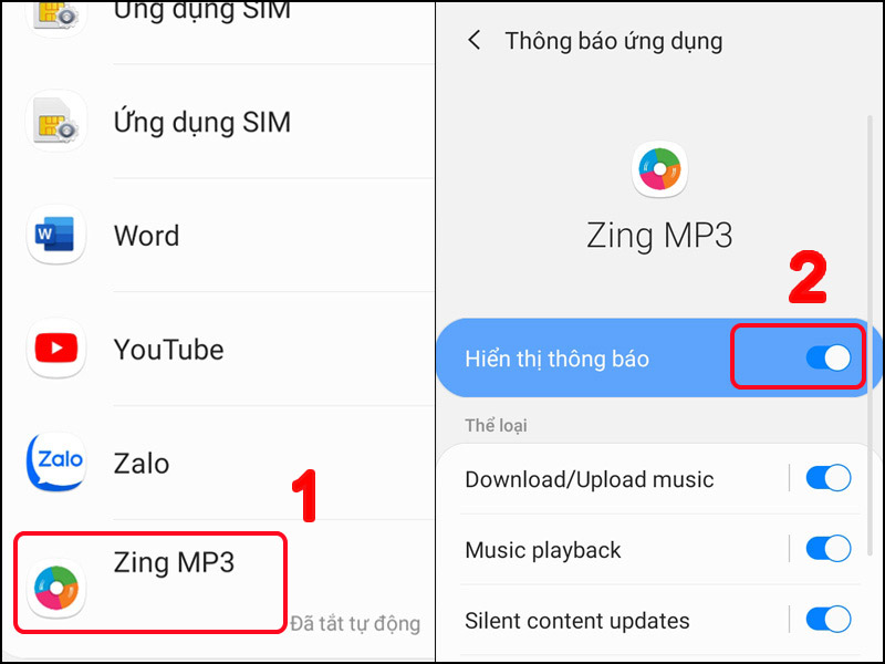 Cách khắc phục lỗi không nghe được nhạc trên Zing MP3 đơn giản
